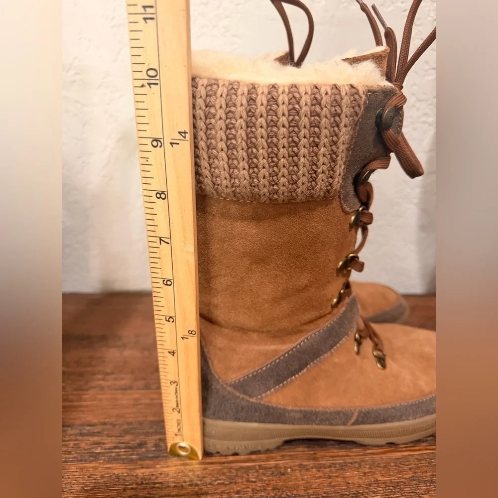 BearPaw boots womens